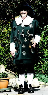 koning 2007 G.J.W. van Merkestijn van Ooijen